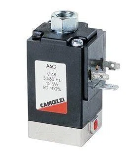 600-450-A66 Camozzi