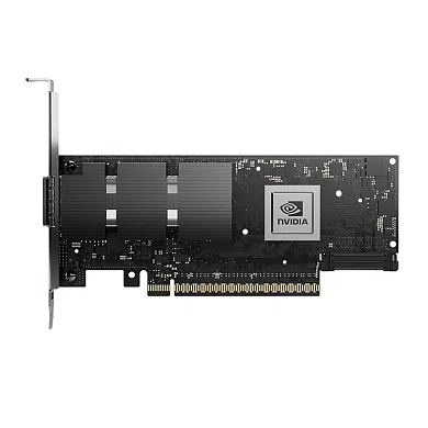 MCX75310AAS-NEAT NVIDIA NVIDIA