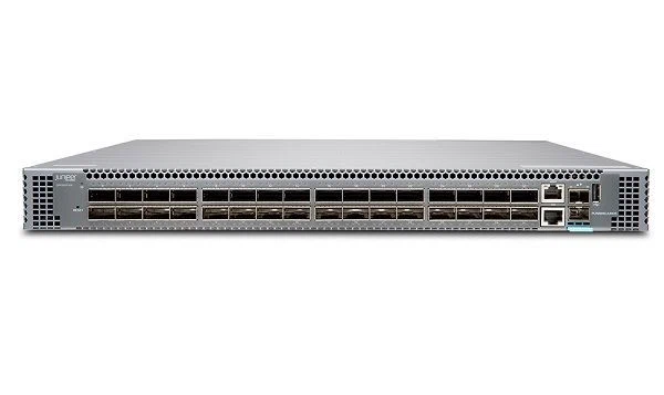 QFX5120-32C-AFO Juniper Коммутаторы