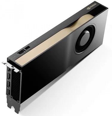 NVIDIA RTX 4500 Ada Generation NVIDIA