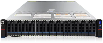 SL201-D24R-NV-G4 Gooxi Серверы Gooxi