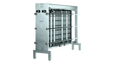 FrontLine Alfa Laval