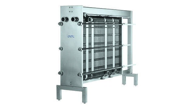 FrontLine Alfa Laval