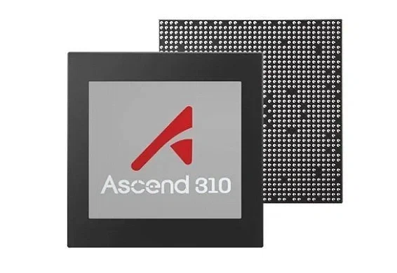 Ascend 310 Huawei