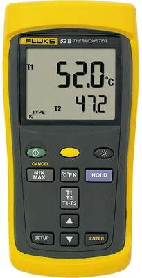 FLUKE 52 II — Щуп