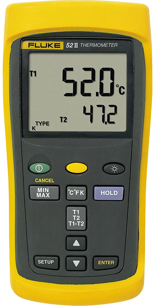 FLUKE-52-2 Fluke