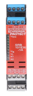 SRB101EXI-1A Schmersal