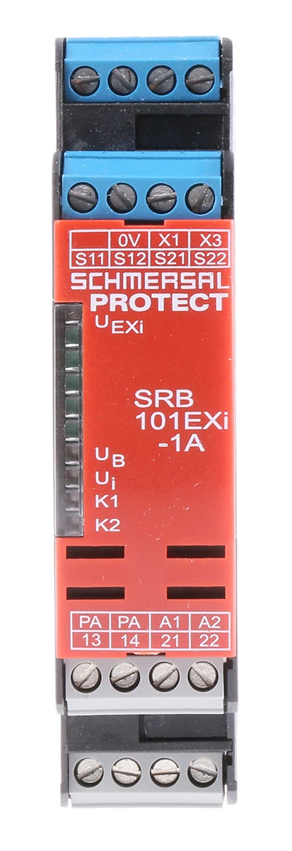 SRB101EXI-1A Schmersal