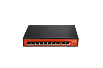 WI-PS210G (v2) Wi-Tek Коммутаторы