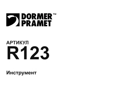 R123 DORMER