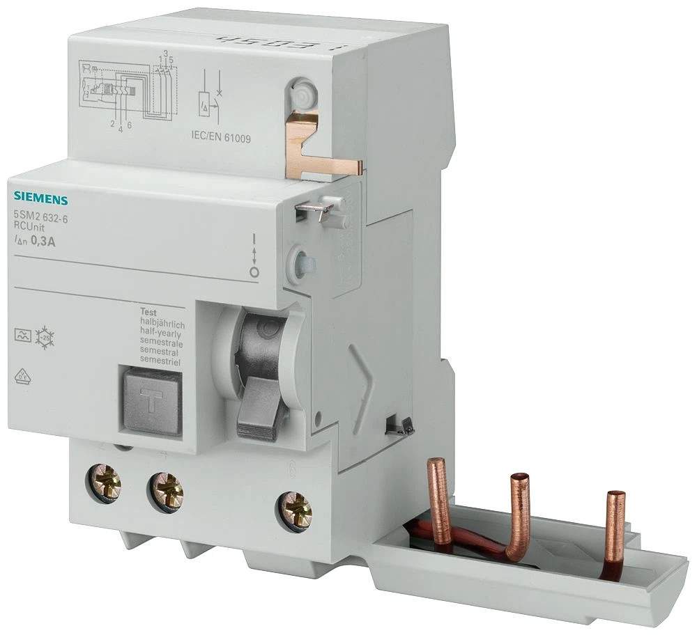 5SM2435-6 Siemens