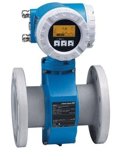 53P Endress+Hauser