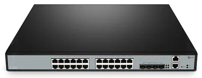 S3900-24T4S FS Коммутаторы