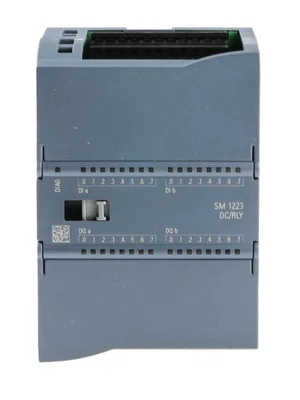 6ES7223-1PL32-0XB0 Siemens