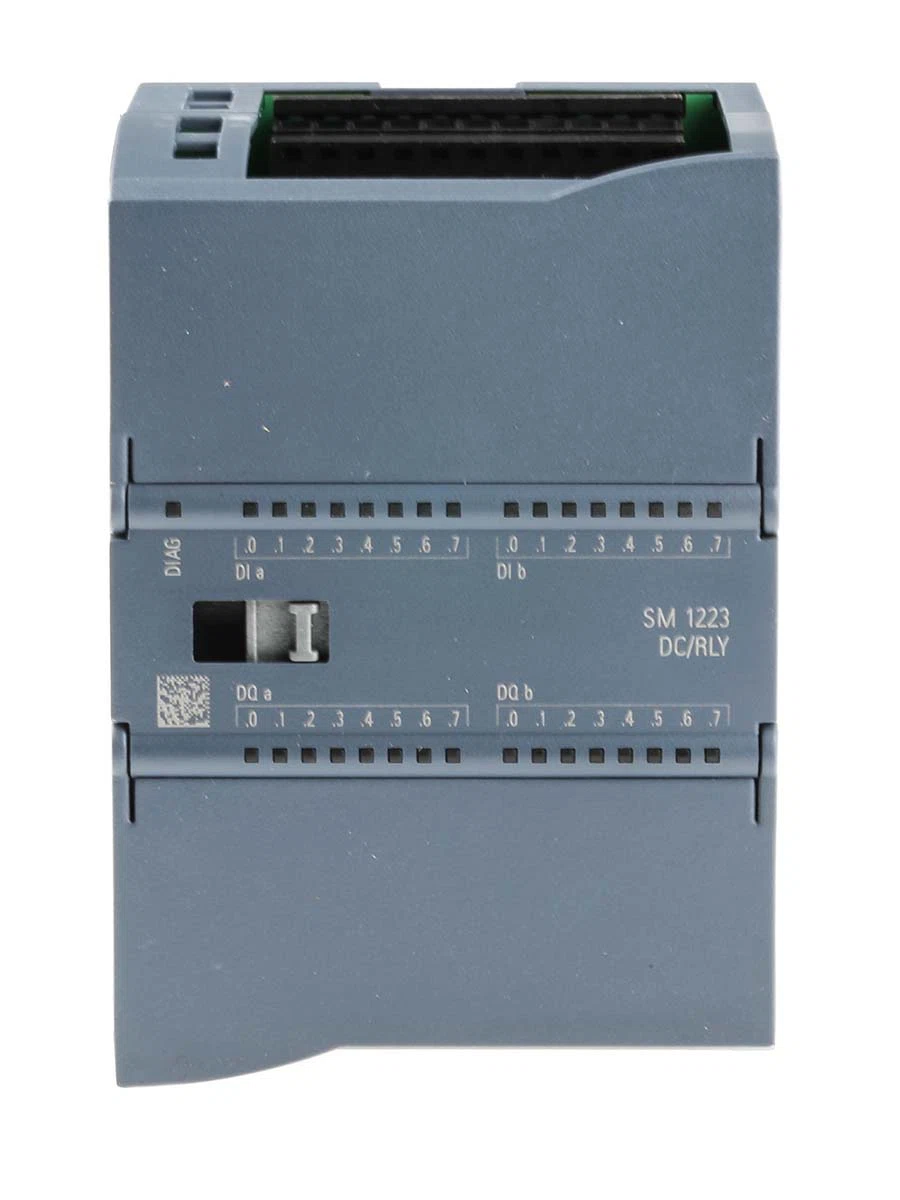 6ES7223-1PL32-0XB0 Siemens