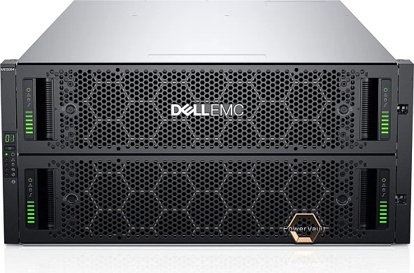 ME5084 Dell Dell EMC PowerVault ME5 серии