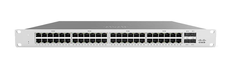 cisco-meraki-ms120 Cisco Коммутаторы Cisco Meraki