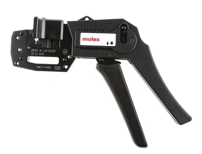 63811-0000 Molex
