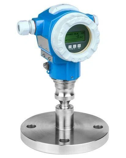 PMP75 Endress+Hauser