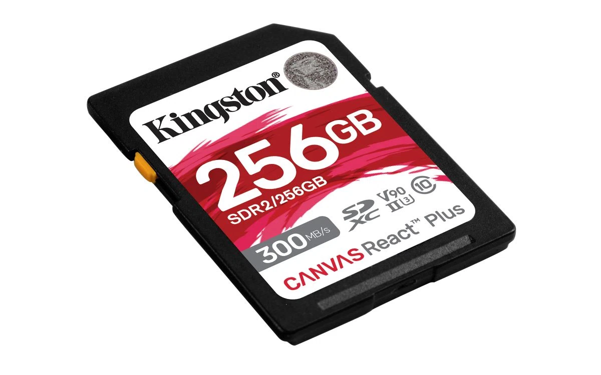 SDR2/256GB Kingston