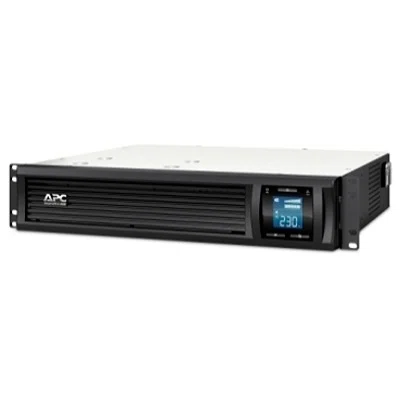 SMC2000I-2U APC