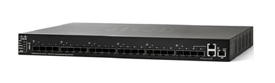 SG350XG-24F Cisco Коммутаторы