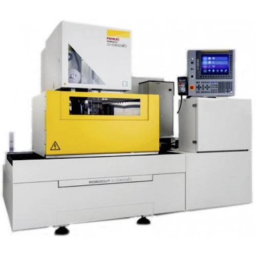 α-C600iC FANUC