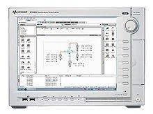 B1500A Keysight