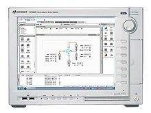 B1500A Keysight