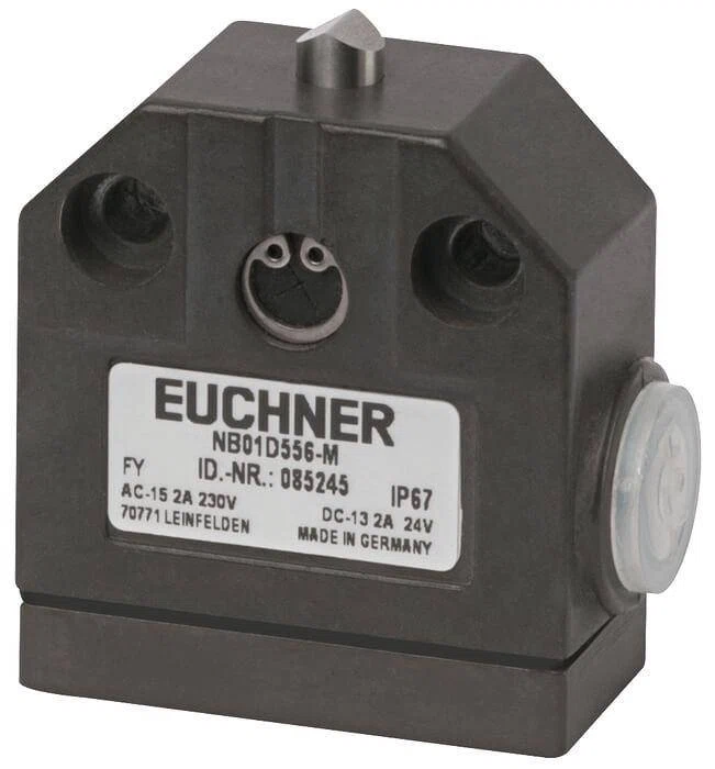 NB01D556-M Euchner