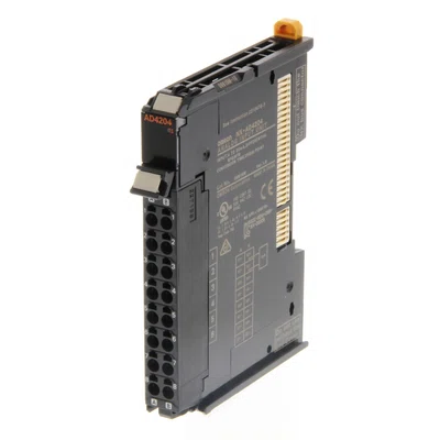 NX-AD4204 Omron