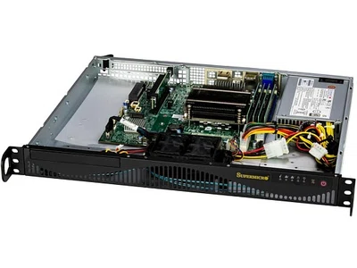 SYS-511R-ML Supermicro Серверы Supermicro