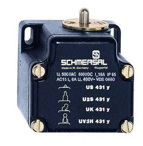 US Schmersal