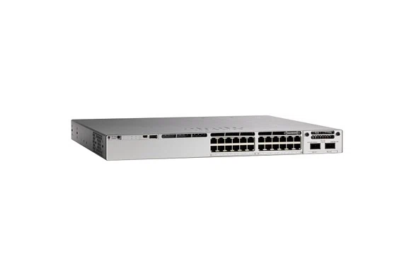 C9300-24U-A Cisco