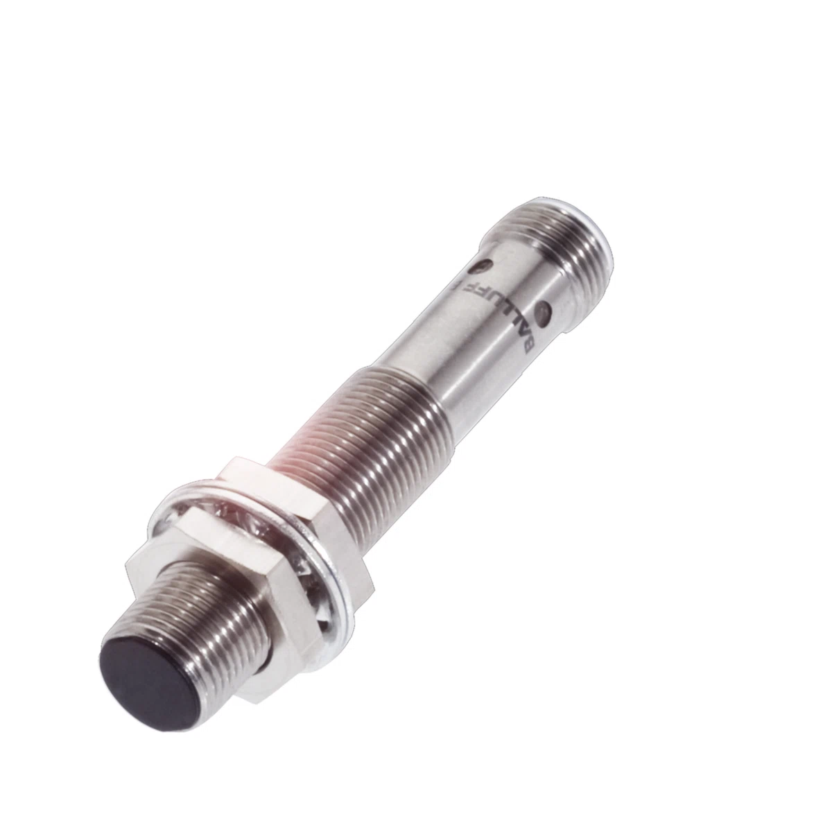 BES M12EL-PSC20B-S04G-M01 - BES01PP BALLUFF