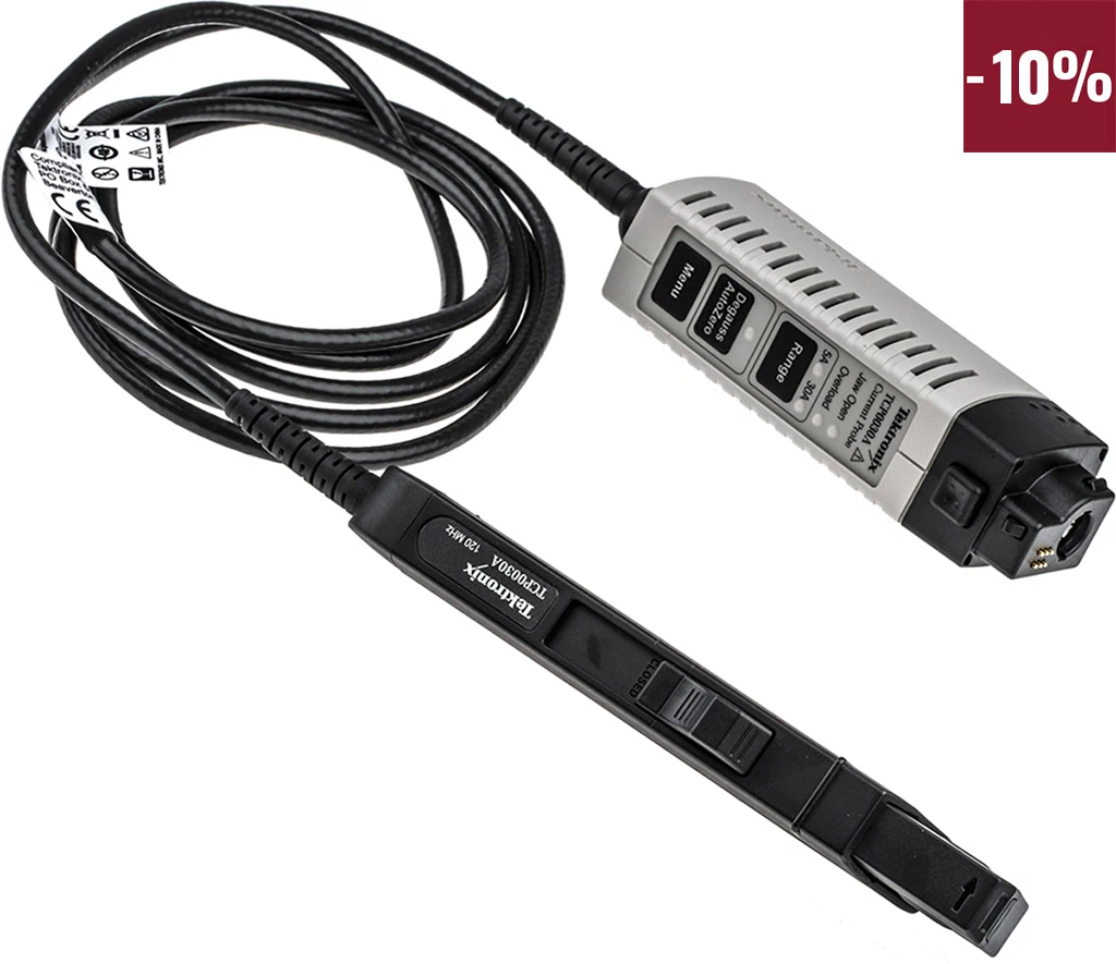 TCP0030A Tektronix