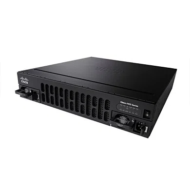 ISR4451-X-V/K9 Cisco Маршрутизаторы