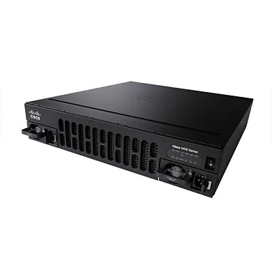 ISR4451-X-V/K9 Cisco Маршрутизаторы