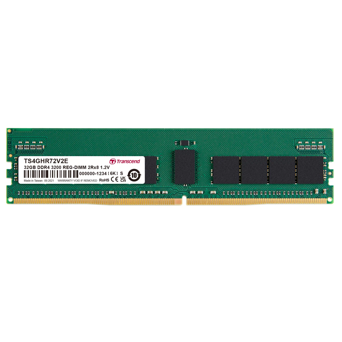 TS4GHR72V2E Transcend
