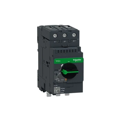 GV3P501 Schneider Electric