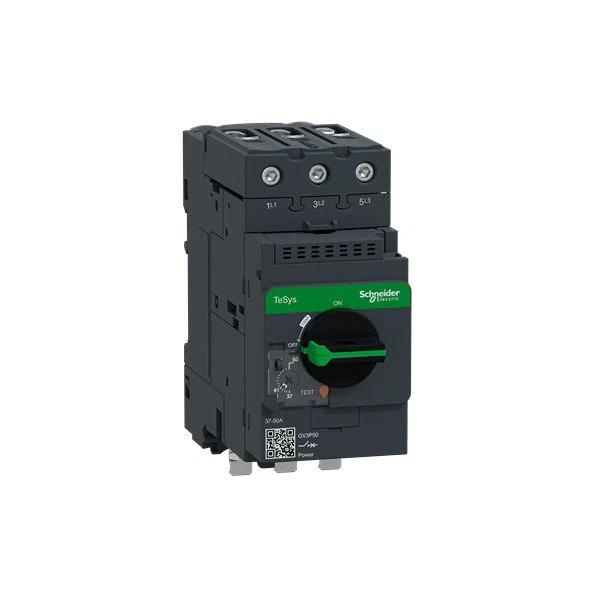 GV3P501 Schneider Electric