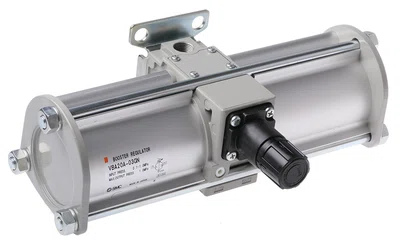 VBA20A-03GN SMC