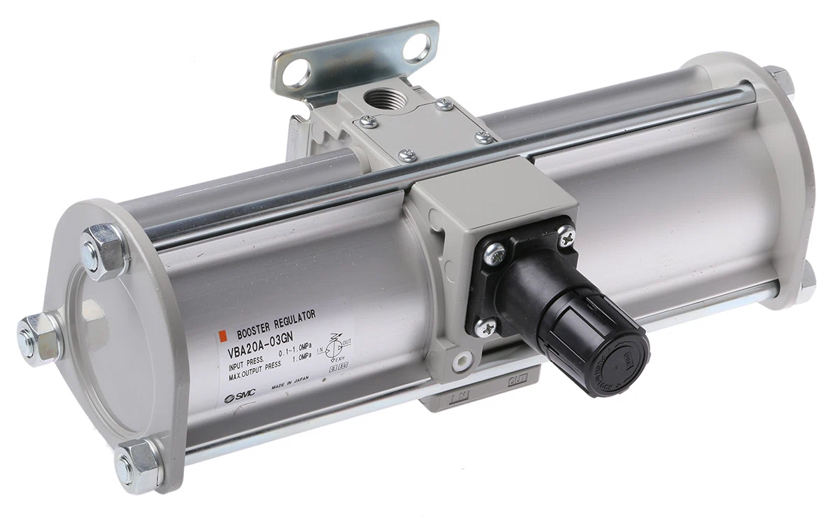 VBA20A-03GN SMC