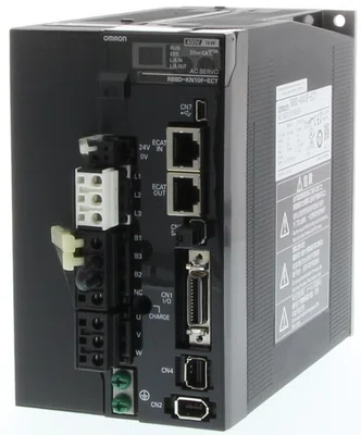 R88D-KN20F-ECT Omron