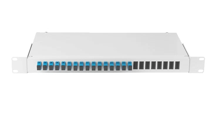 NMF-RP16SCUS2-WS-ES-1U-GY NIKOMAX
