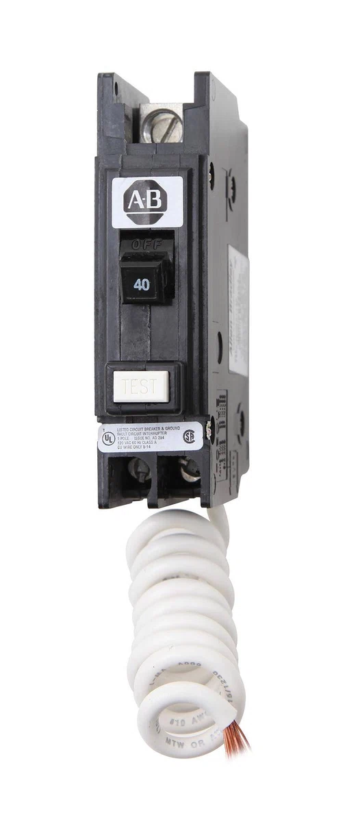1492-MCAA115 Allen-Bradley