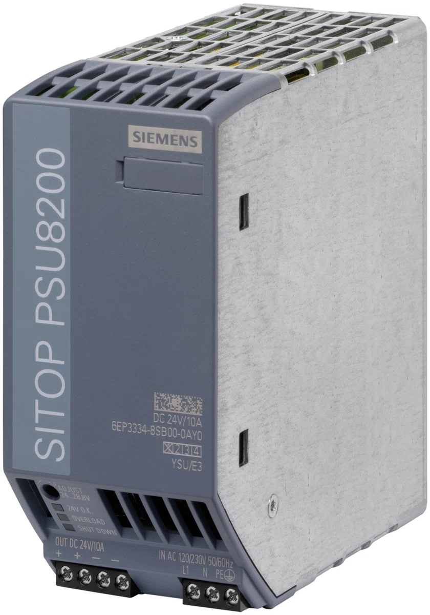 6EP3334-8SB00-0AY0 Siemens