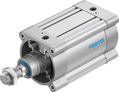 DSBC-125-80-PPVA-N3 Festo