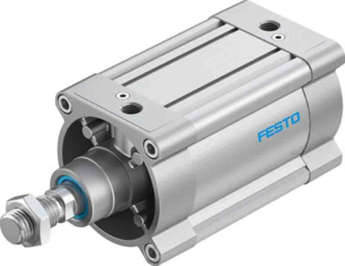 DSBC-125-80-PPVA-N3 Festo