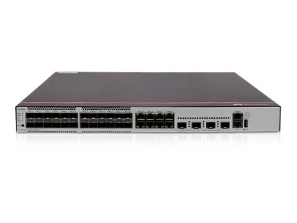 S5735-S48S4X Huawei коммутатор